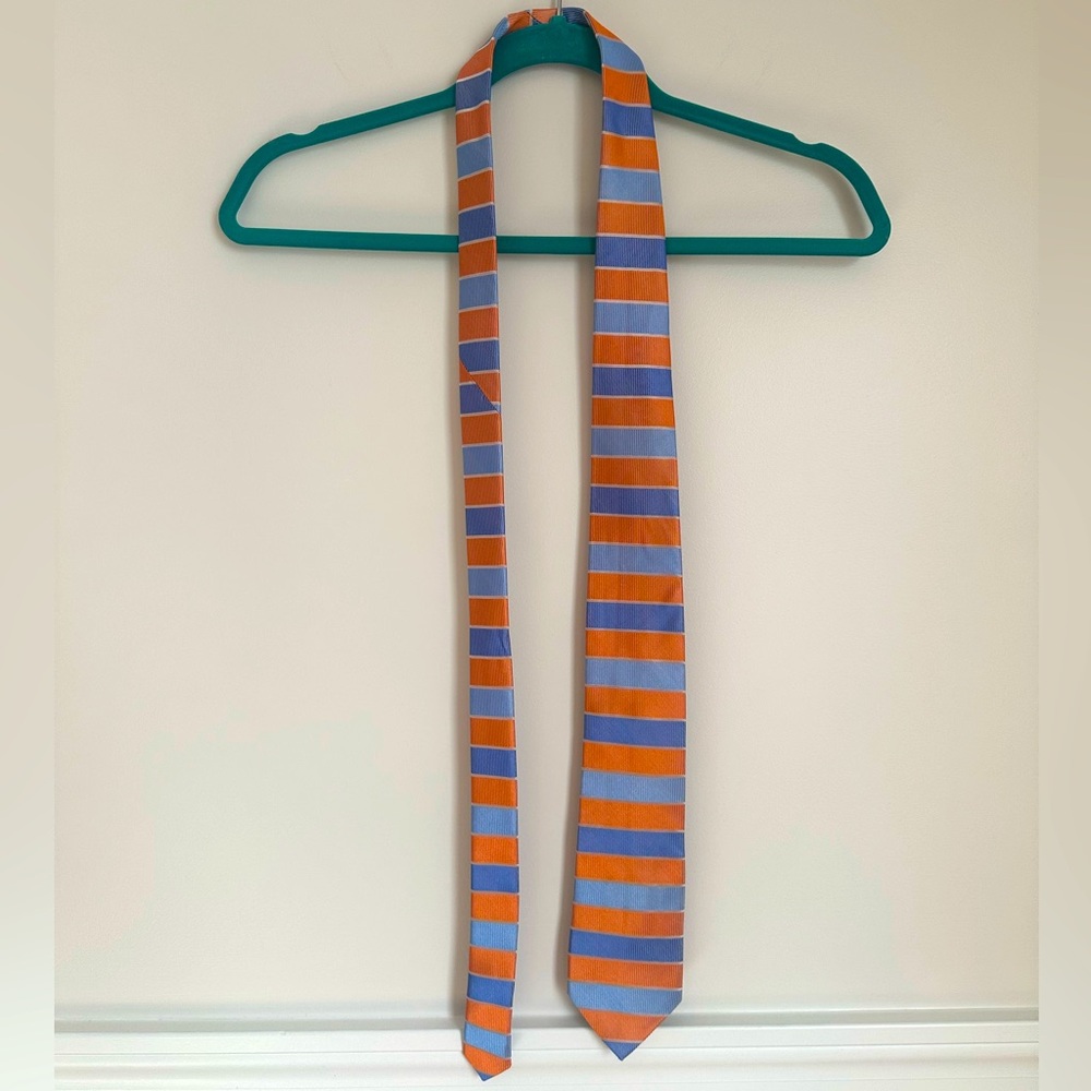 Nautica Striped Tie